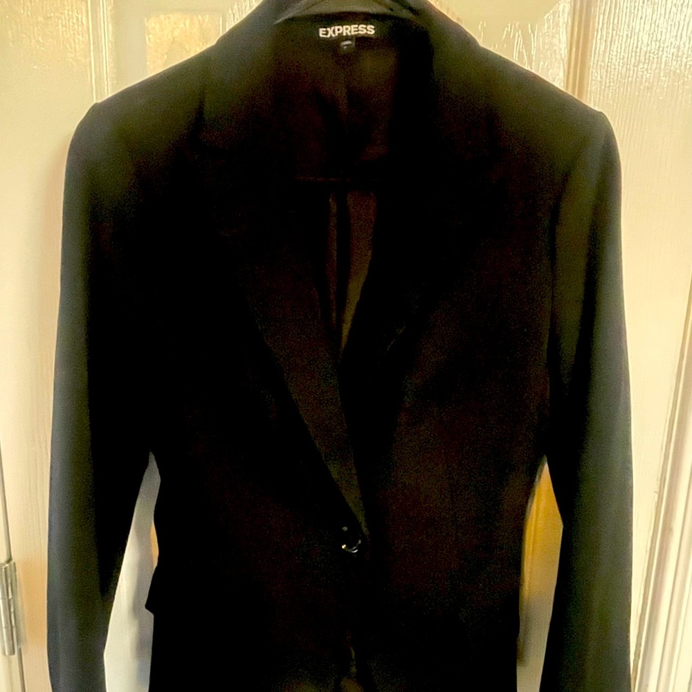 Limited blazer Size 4